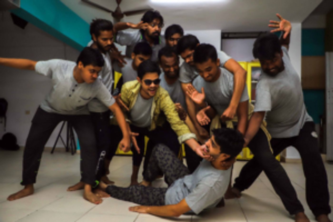 Sanhita Manch Will Present Four Original Plays This August  Image