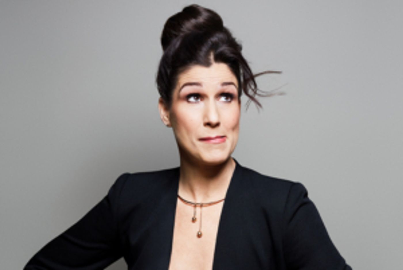 Stephanie J. Block Will Perform Concerts in London in 2020  Image