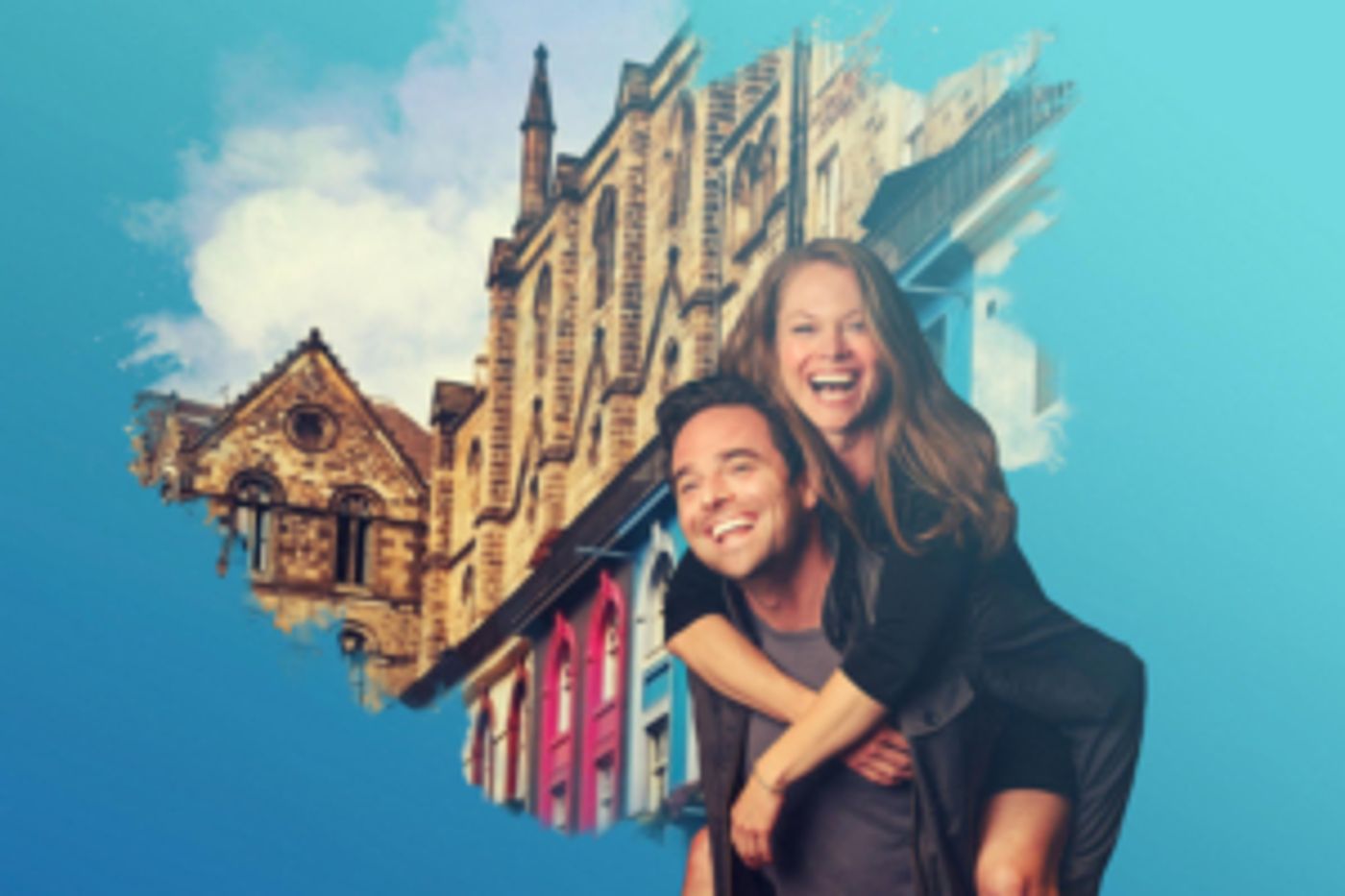 Greenhouse And Proxy Theatre Present MIDSUMMER (A Play With Songs)  Image