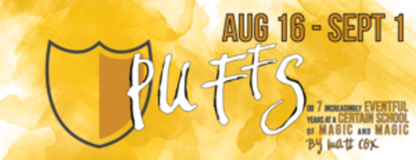 Elm Street Opens New Season With New Play Based On a Familiar Young Wizard  Image