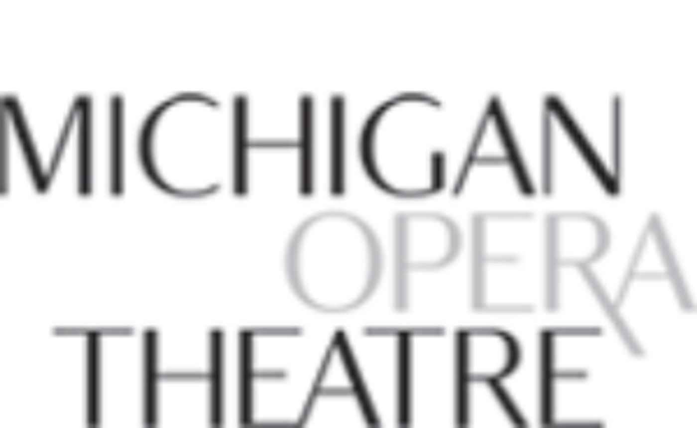 Michigan Opera Theatre Single Tickets On Sale Next Monday  Image