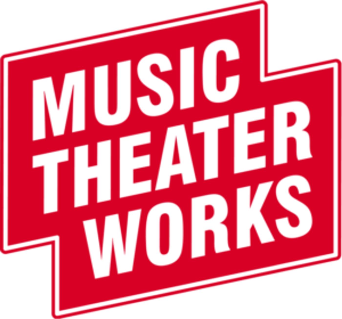 Music Theater Works Announces Fall 2019 Schedule  Image
