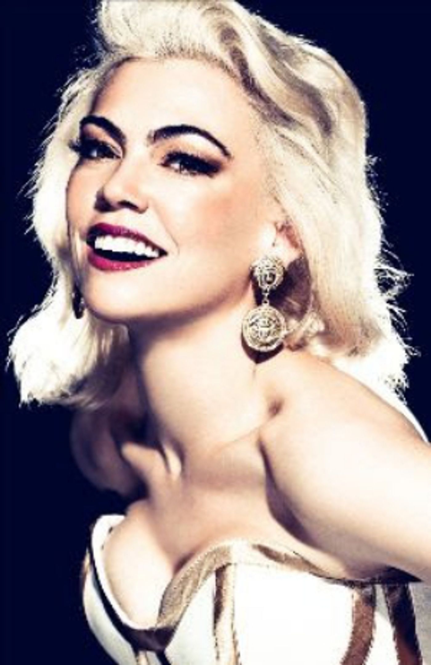 Verve Recording Artist Brenna Whitaker Set For Palm Springs & San Diego  Image