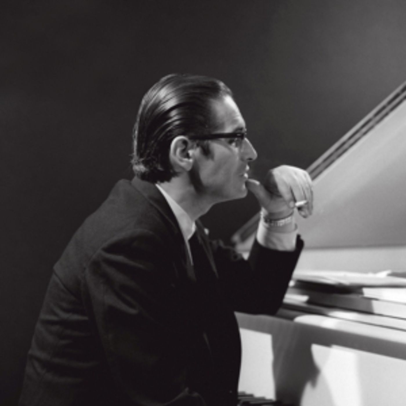 The Lark Theater Presents BILL EVANS REMEMBERED  Image