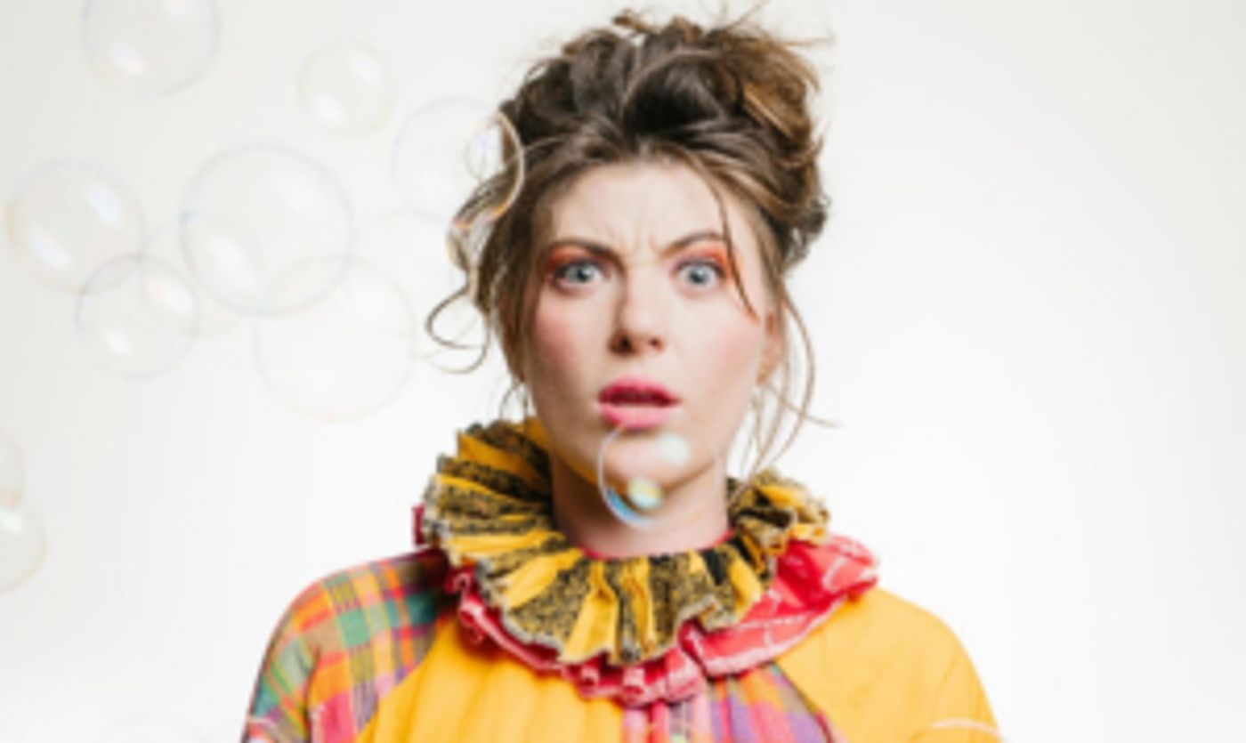 FRANTASIA Comes To Melbourne Fringe Festival  Image