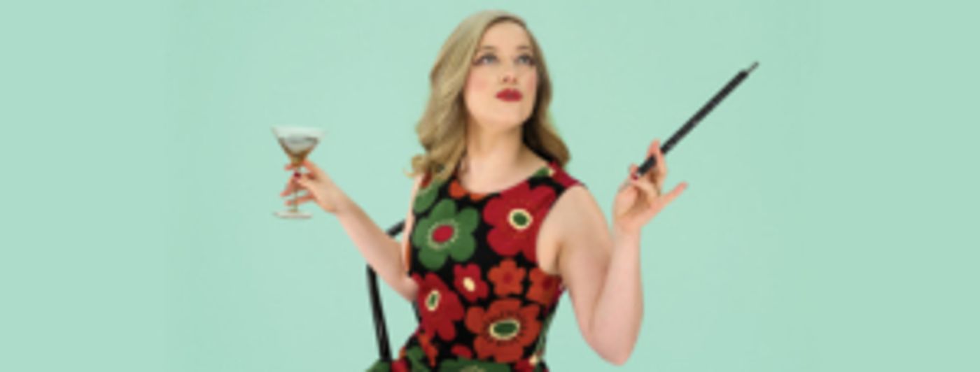 FALSE ADVERTISING Comes to The Butterfly Club  Image