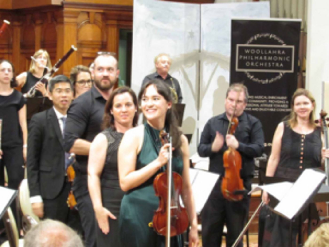 WPO Presents THE HEIGHT OF SPRING  Image