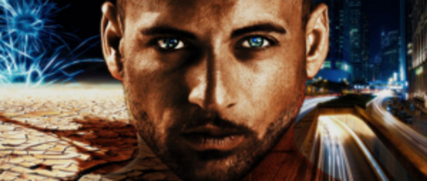 HOLDING THE CENTRE Makes Its World Premiere At The Belgrade Theatre  Image