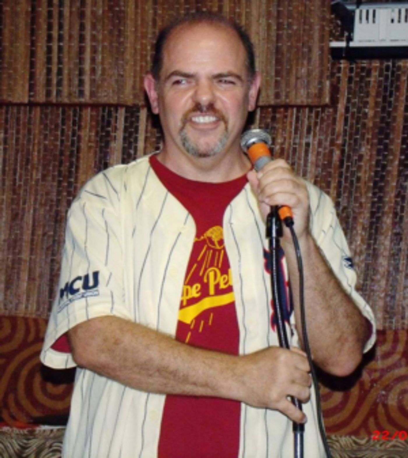 NO NAME... & A BAG O' CHIPS Comedy Show Comes to Otto's In Manhattan  Image