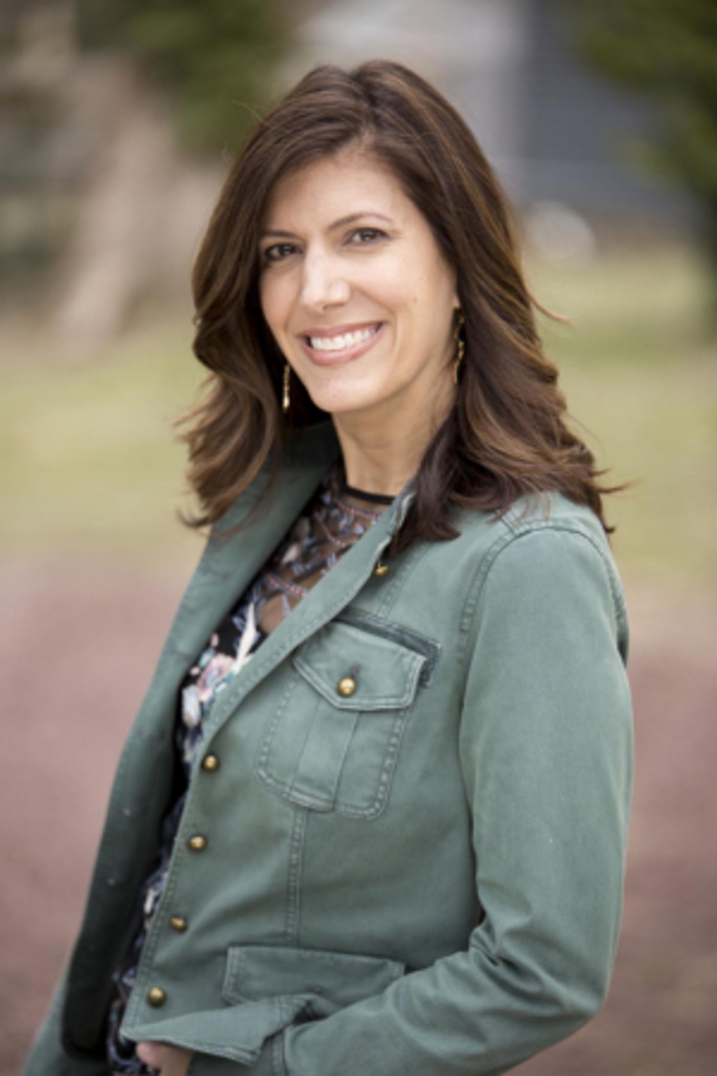 Dena Blizzard: ONE FUNNY MOTHER Announced At MPAC  Image