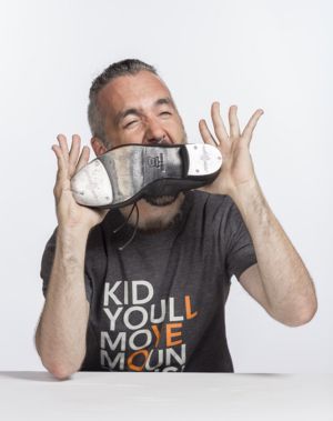 Vancouver Tap Dance Society Presents 2019 VANCOUVER INTERNATIONAL TAP DANCE FESTIVAL  Image