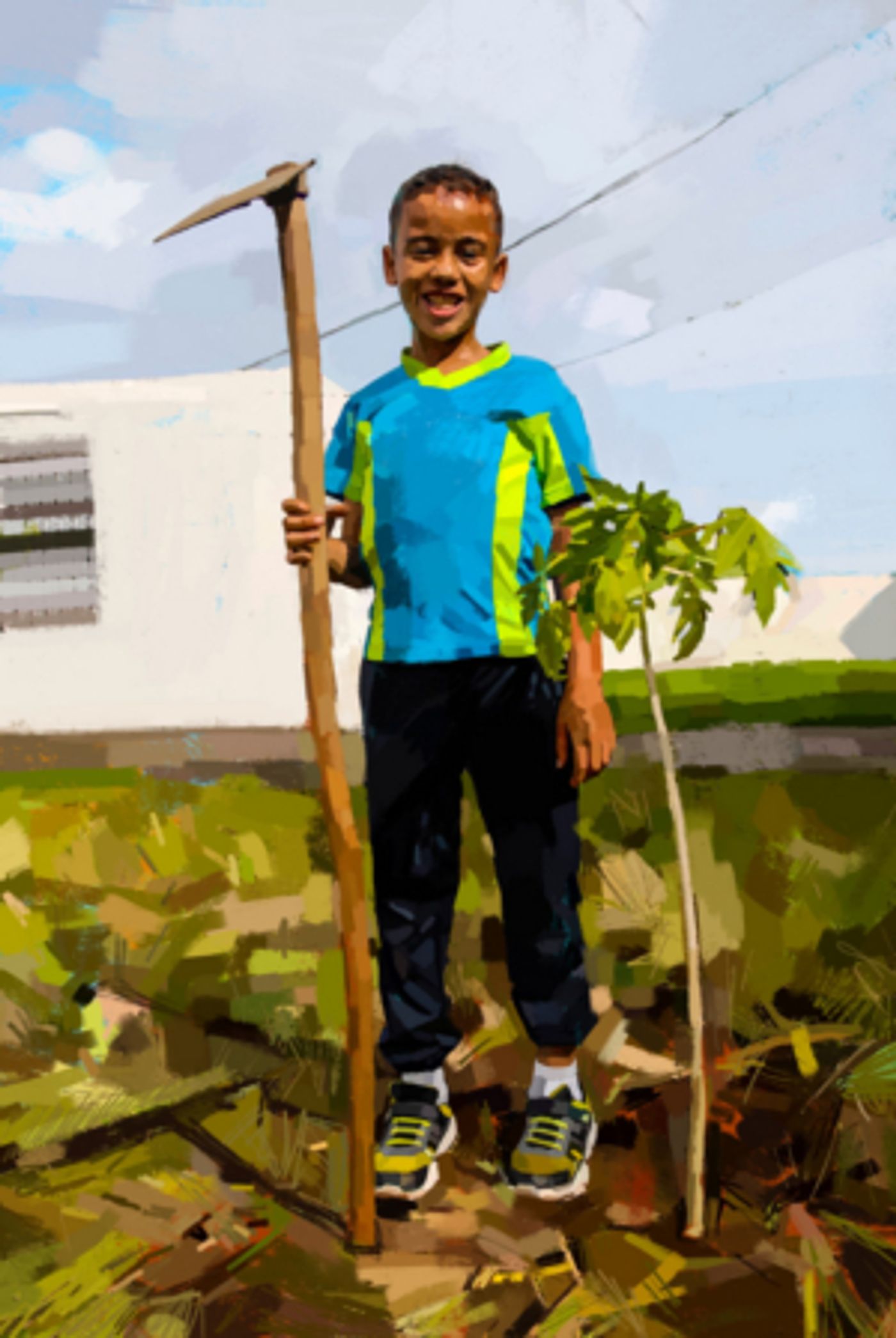 CAPA and The Cultural Arts Center Partner To Present PASOS DE ARTE 2019  Image