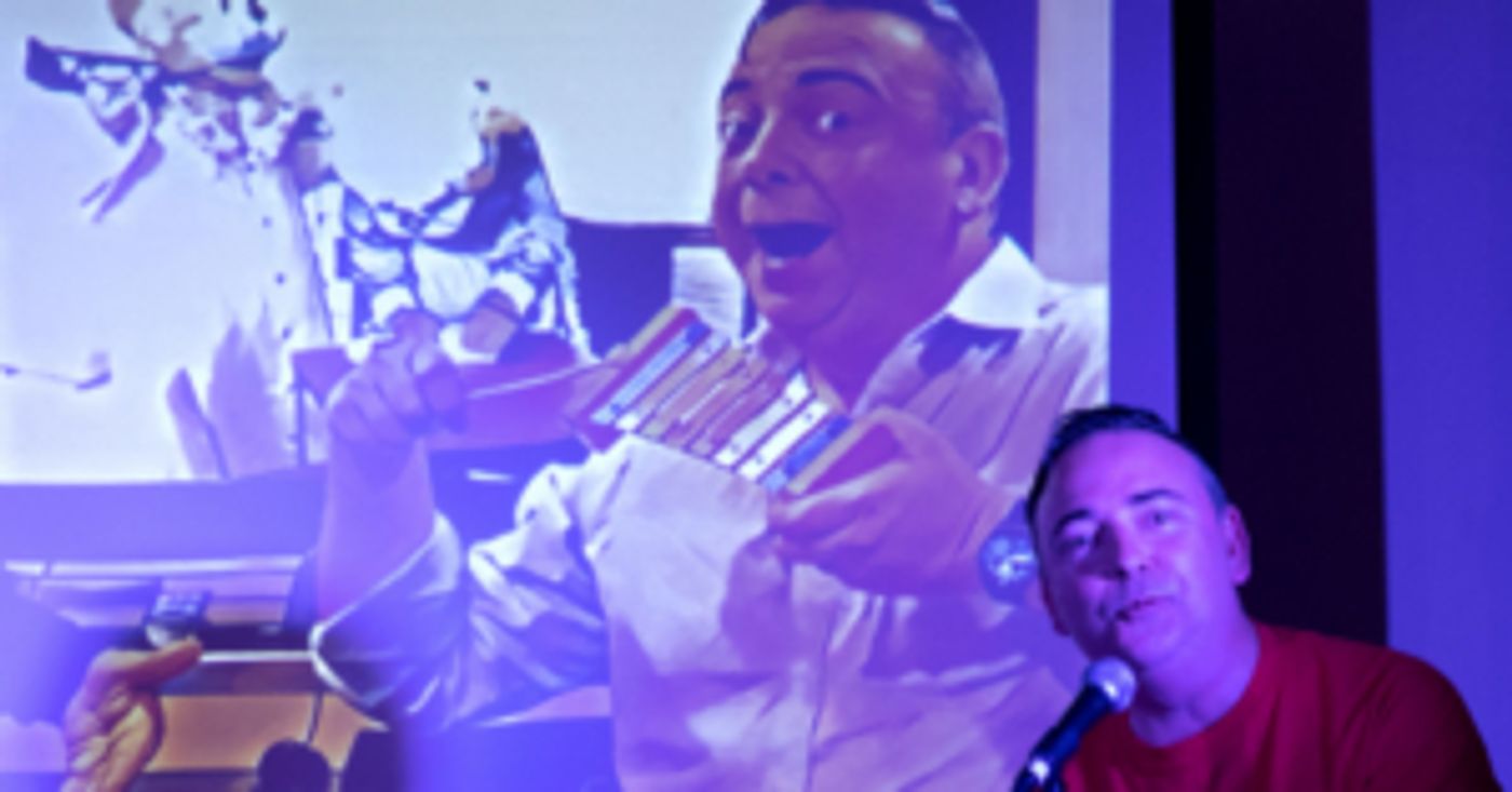 DIY Fringe Marketing Workshop Comes to Adelaide  Image