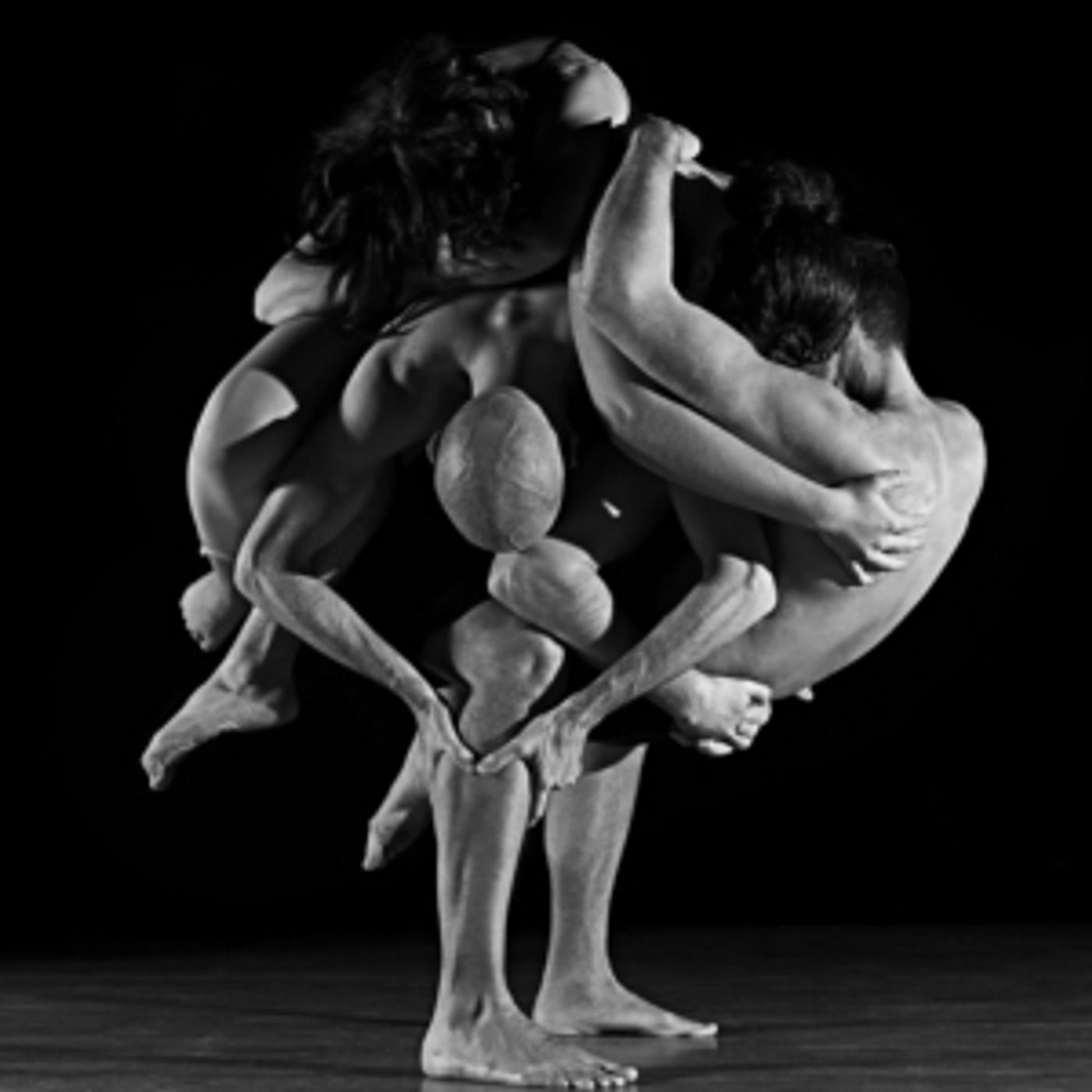 PUSH Brings POWER TRIO To 2019 Fringe  Image