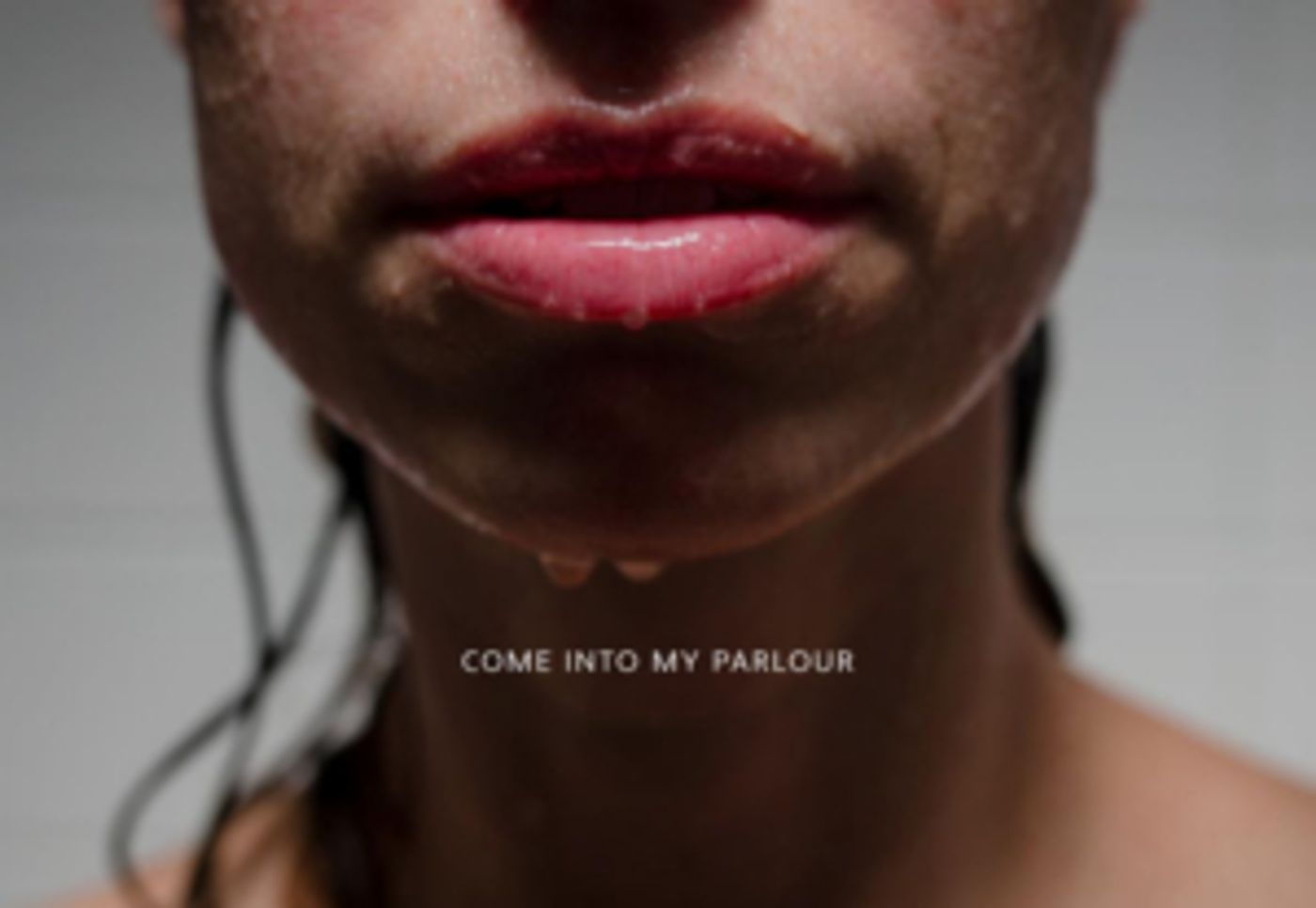 The Wolf Lab Presents THE PARLOUR PROJECT  Image