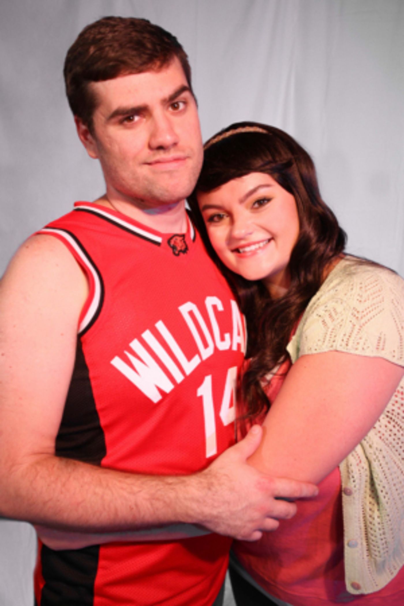 Ringwald Stages HIGH SCHOOL MUSICAL  Image