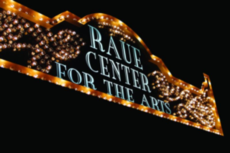 Leap Into Fall at Raue Center Image