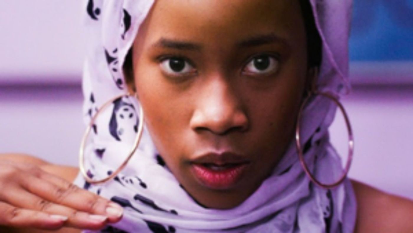 First New York Run Of Nijla Mu'min's JINN Announced At BAM  Image