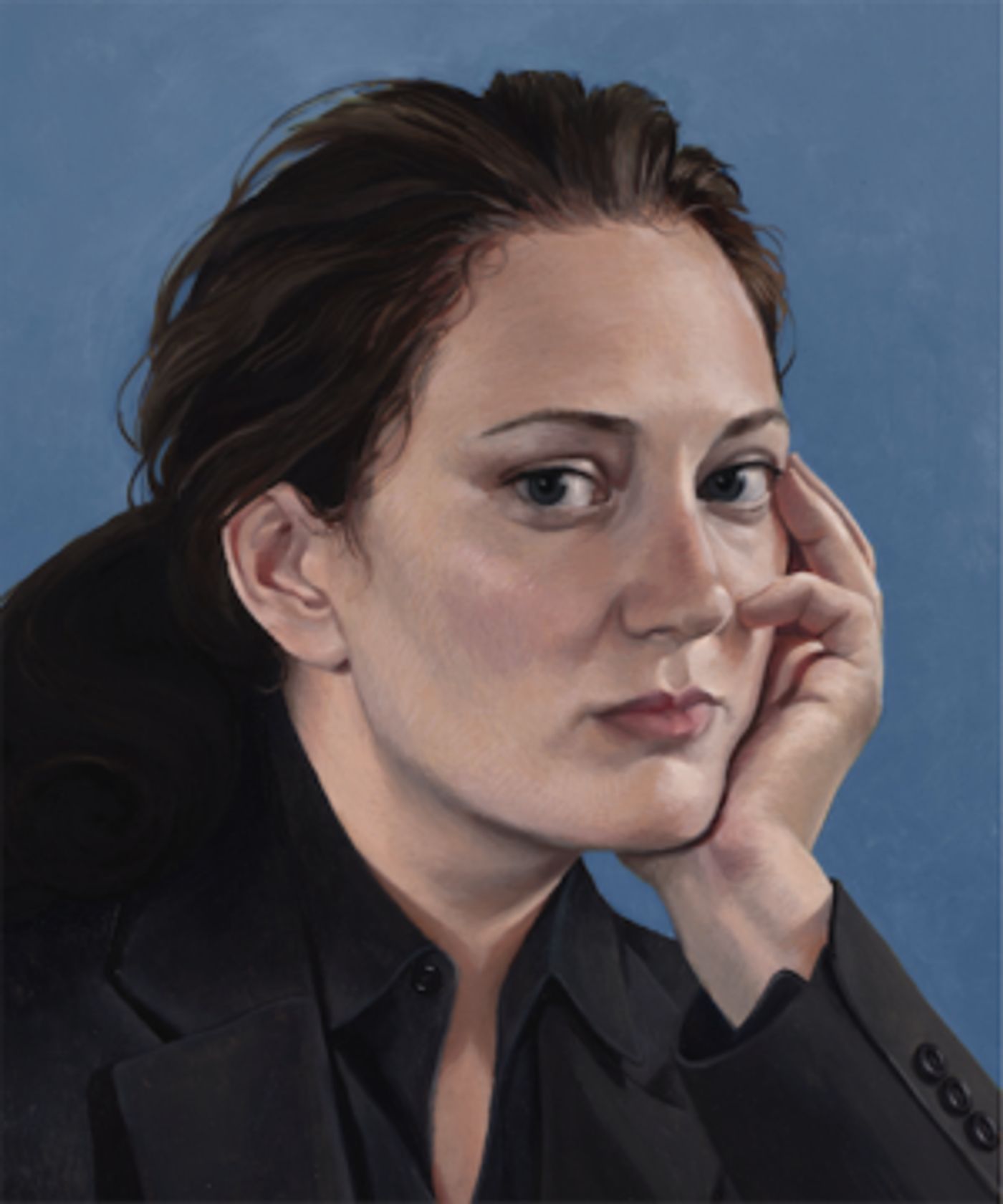 JACQUELINE NOVAK: GET ON YOUR KNEES Extends And Moves To The Lucille Lortel Theatre  Image