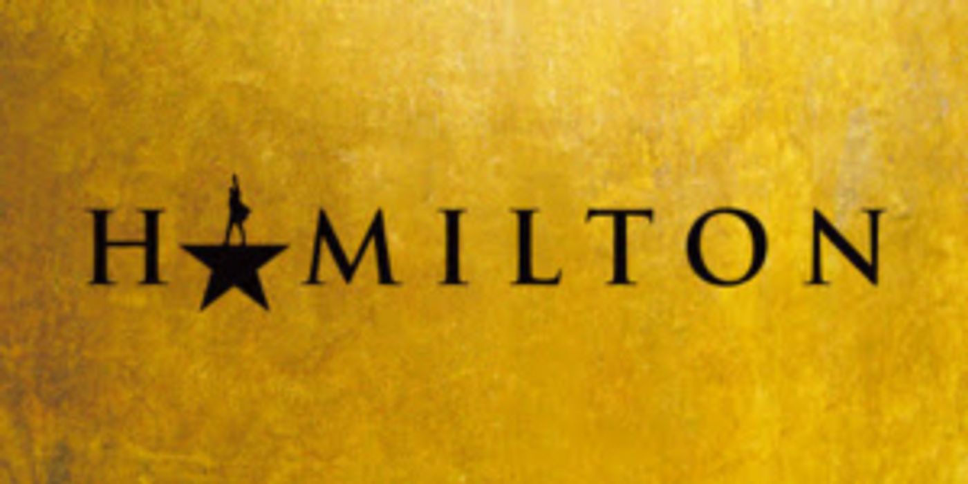 HAMILTON On Sale Next Week At Fox Cities Performing Arts Center  Image