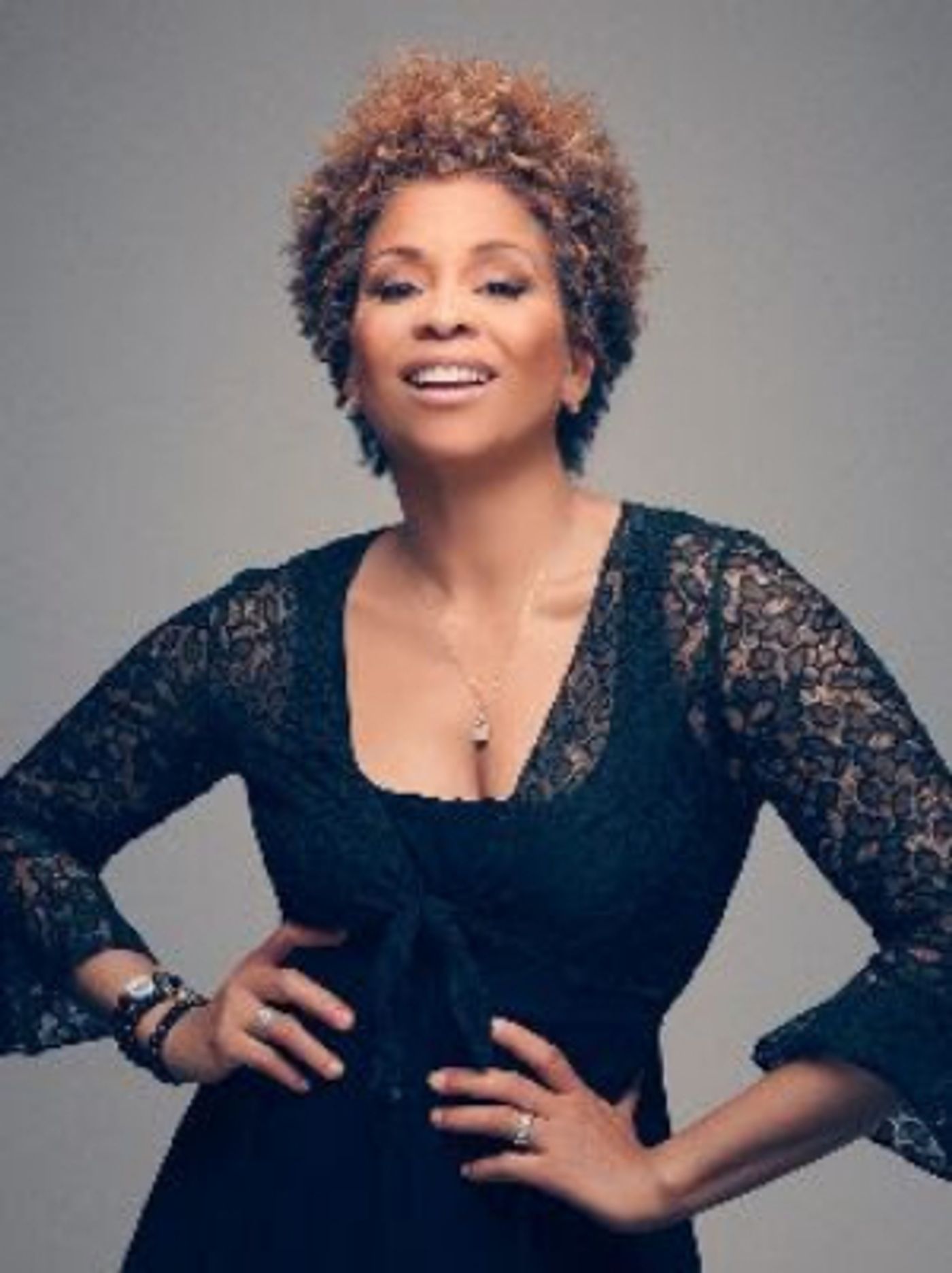 jazz Chanteuse Niki Haris Set To Appear In Hollywood, San Diego, And Palm Springs  Image