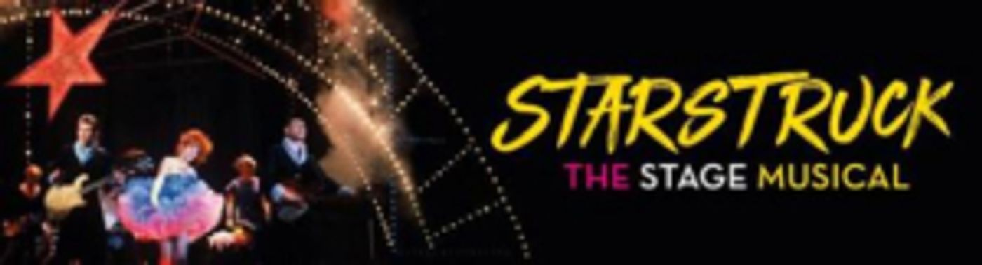 STARSTRUCK - The Stage Musical Comes to NIDA  Image