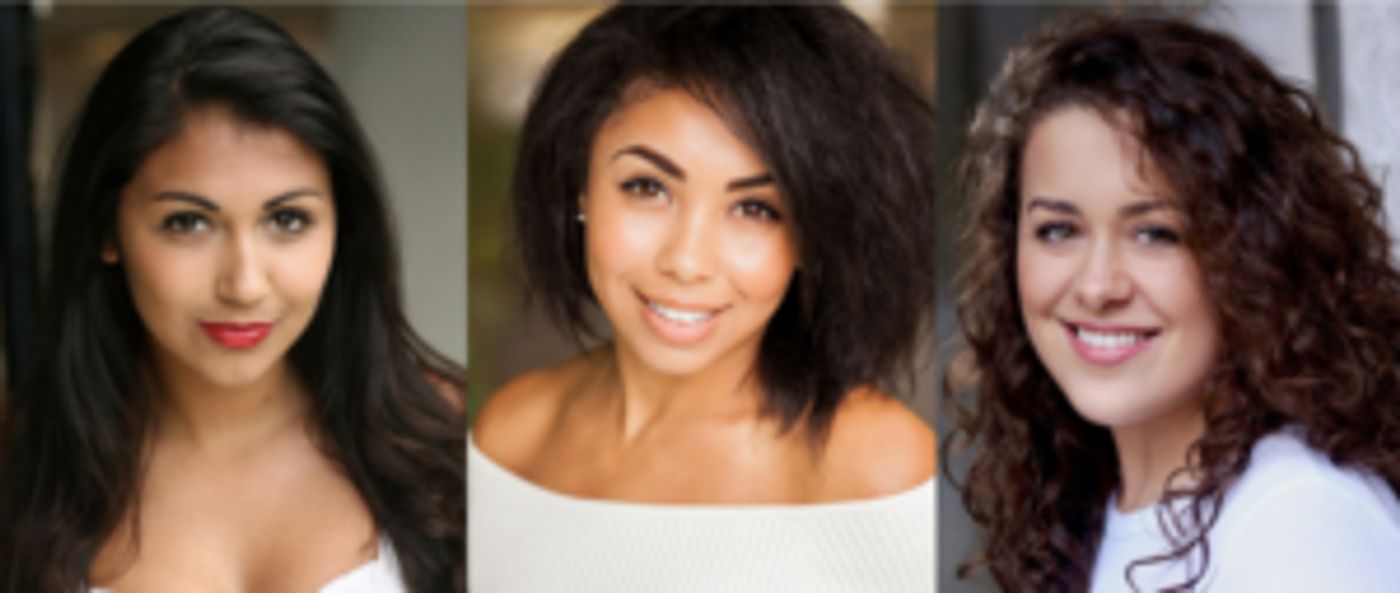 Cherelle Jay, Zara MacIntosh, and Hana Stewart Join West End SIX as Alternate Queens  Image