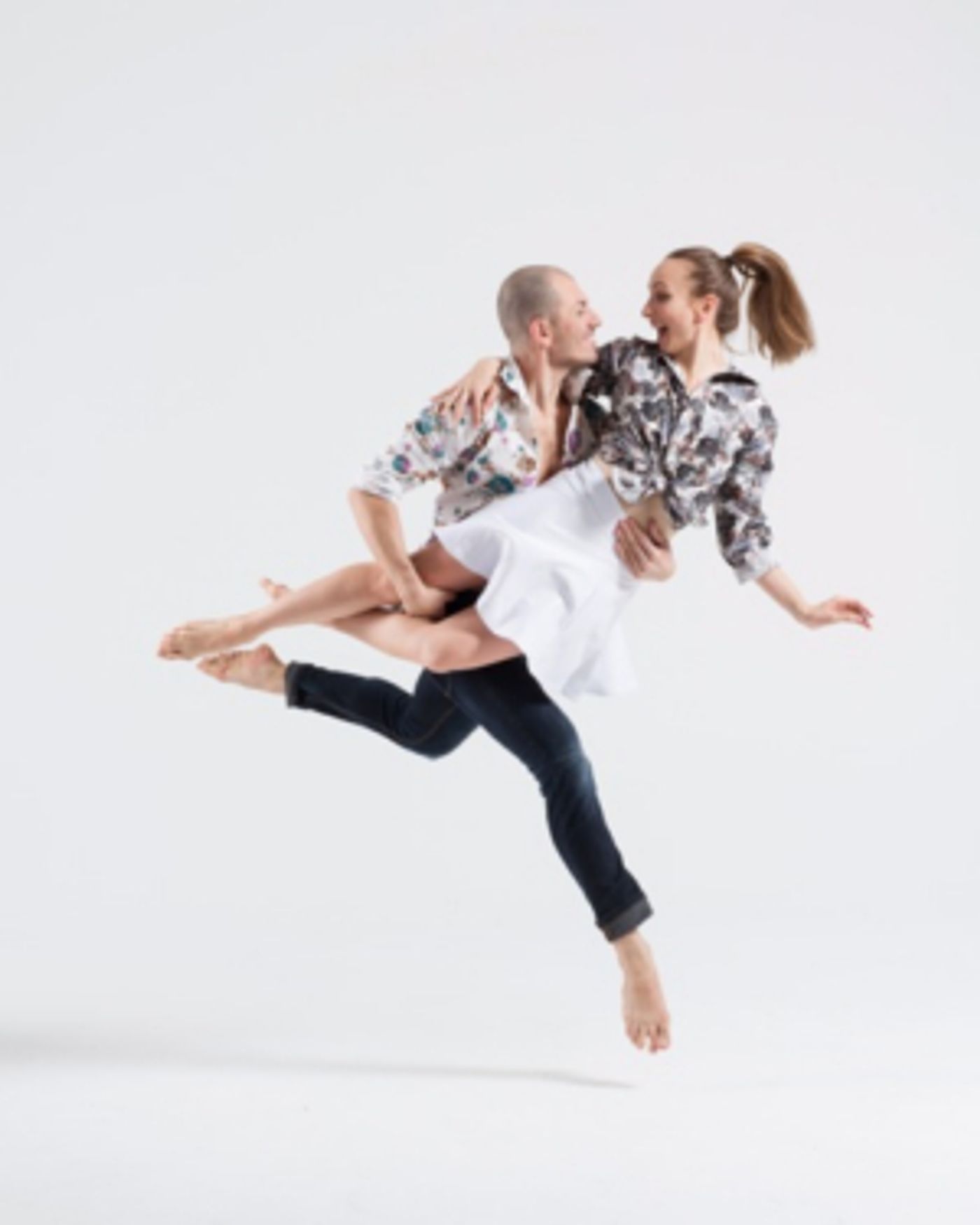 FINI DANCE INTERNATIONAL GALA AND AWARDS Program Announced  Image
