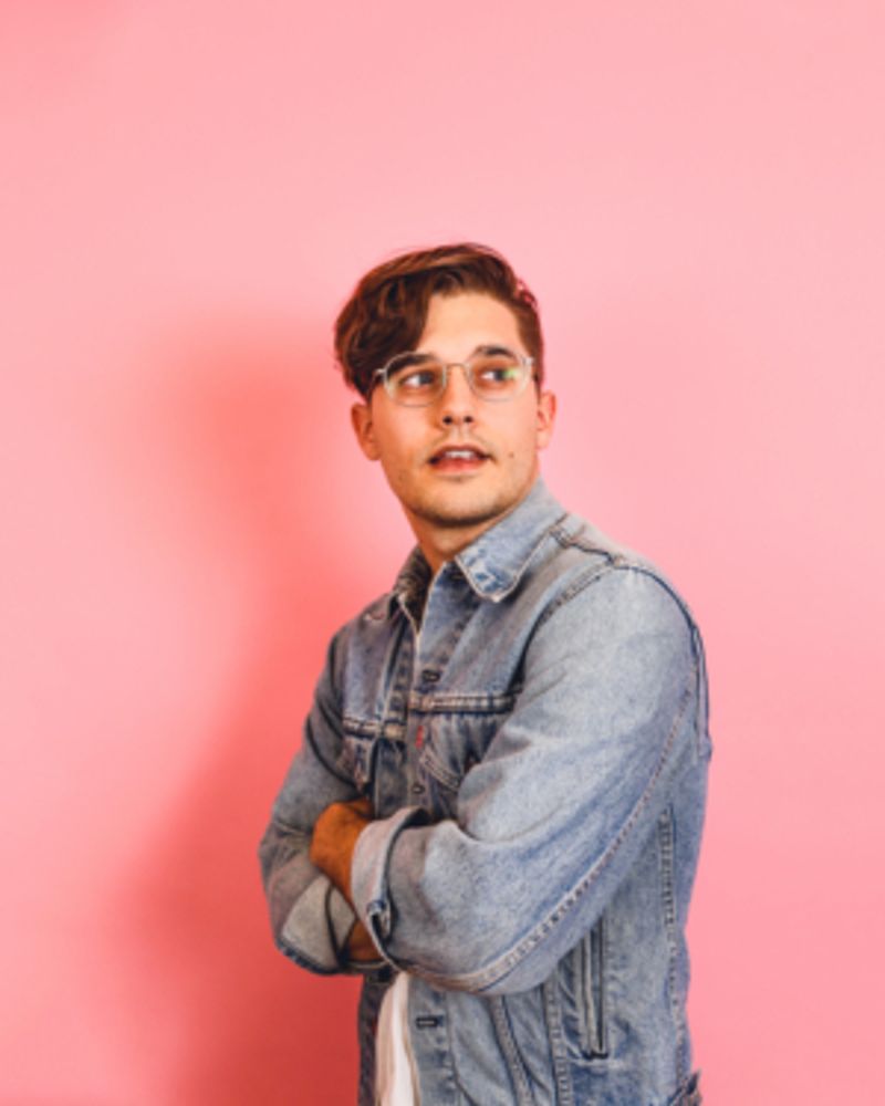 Andy Mientus Makes London Concert Debut At Lolas Underground At The Hippodrome Casino Image