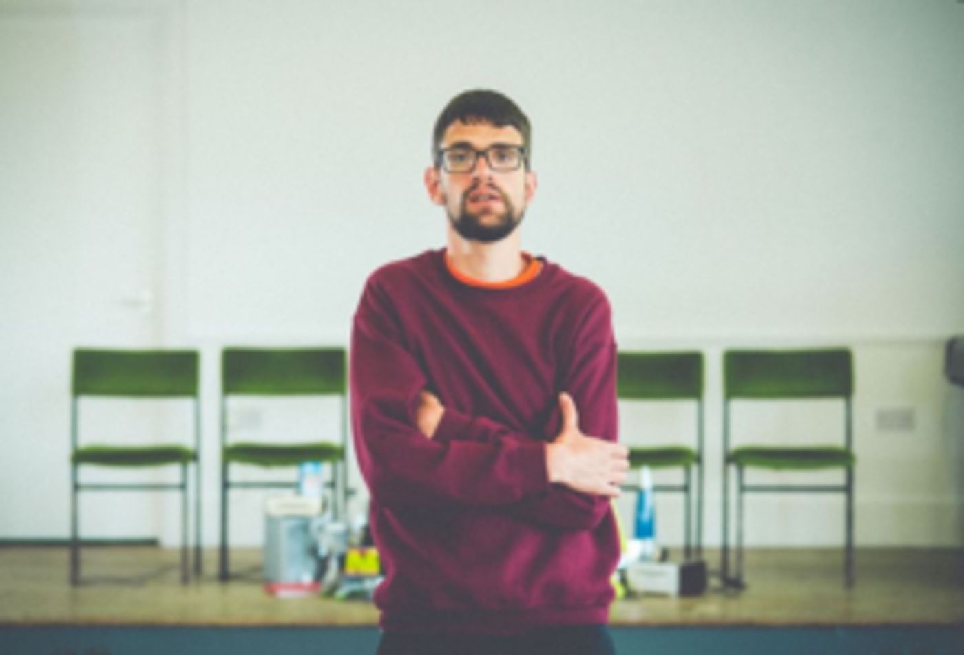 FIVE YEARS By Neal Pike Will Embark on UK Tour  Image