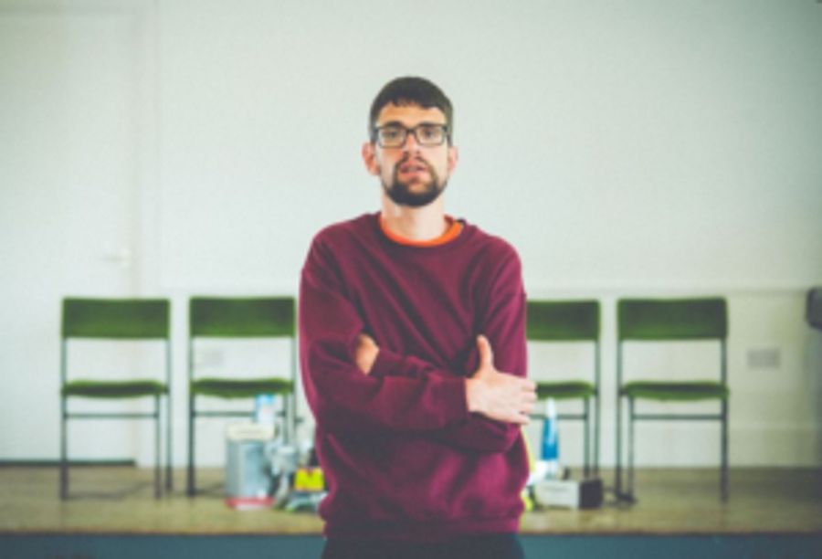 FIVE YEARS By Neal Pike Will Embark on UK Tour  Image