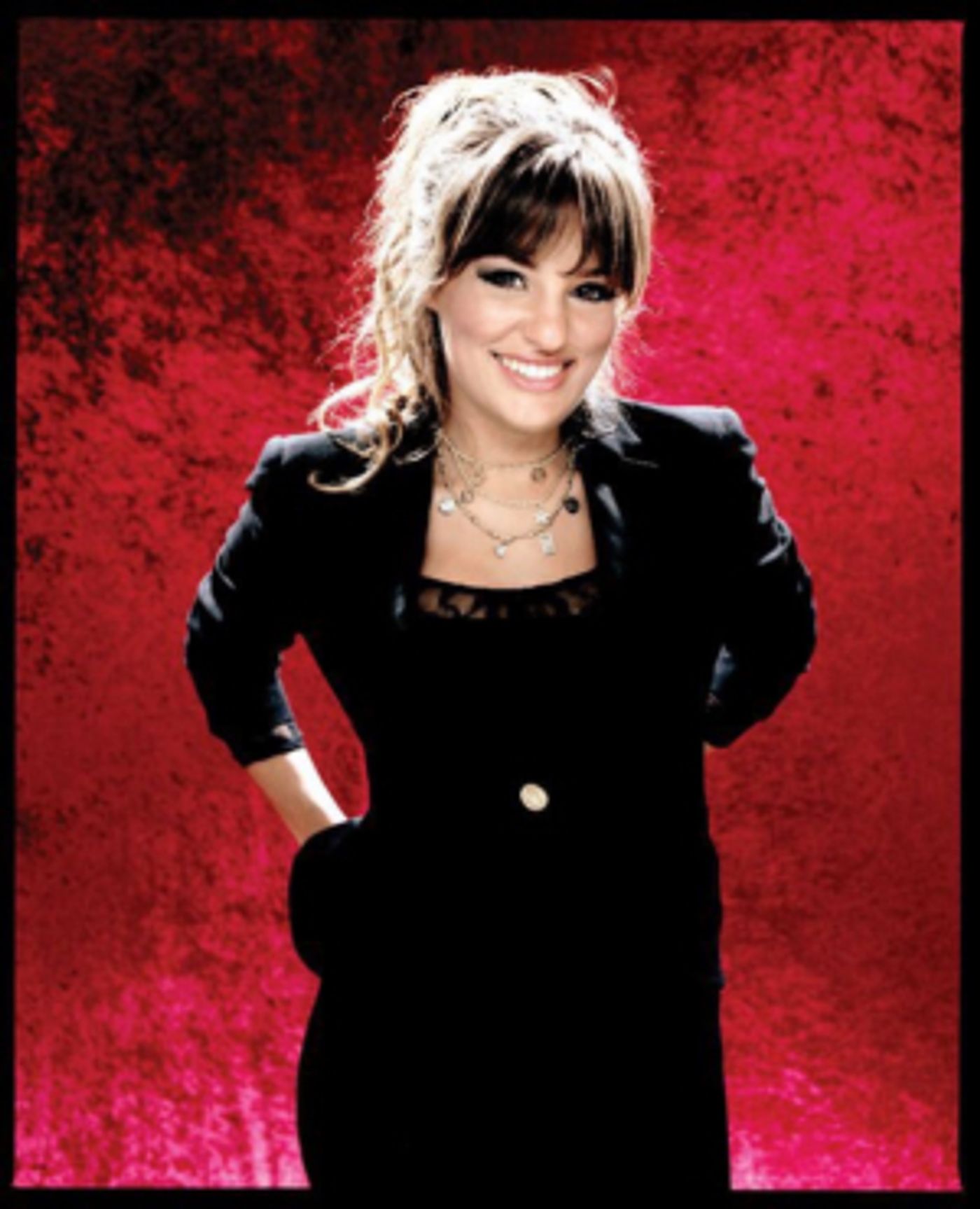 Violinist Nicola Benedetti To Highlight Return Of English Symphony Orchestra To Assembly Hall Theatre  Image