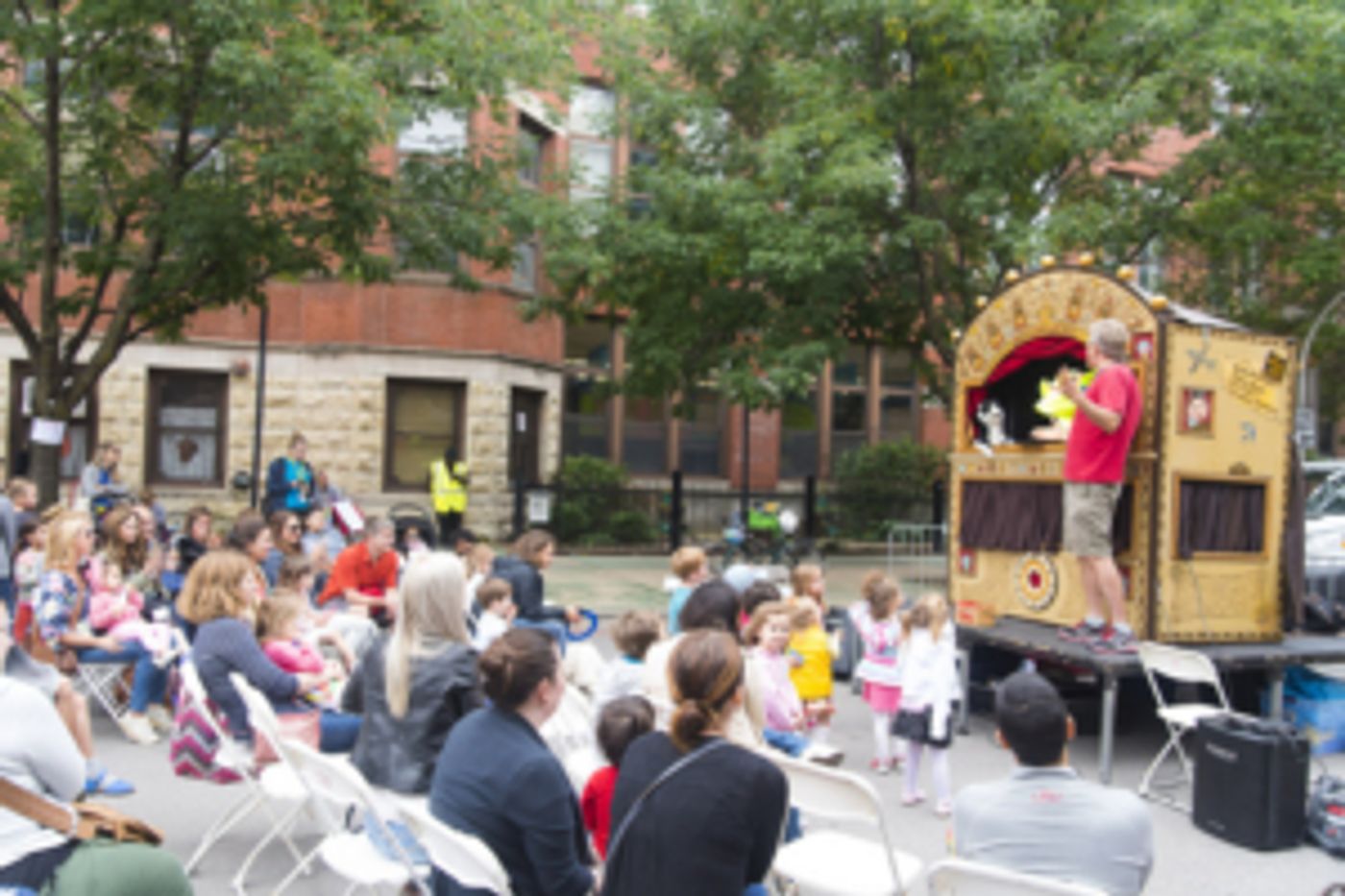 Lakeview East Festival Of The Arts Returns This September  Image