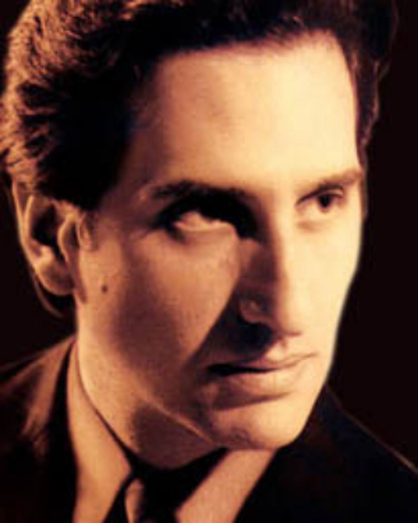 Hershey Felder Stars In GEORGE GERSHWIN ALONE Beginning August 24  Image