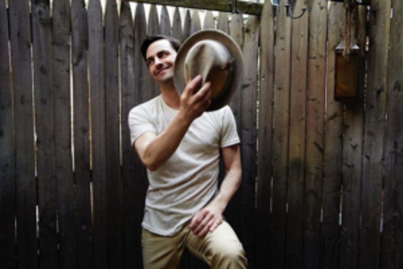 Max Von Essen And More Join Bagels And Broadway Saturday Morning!  Image