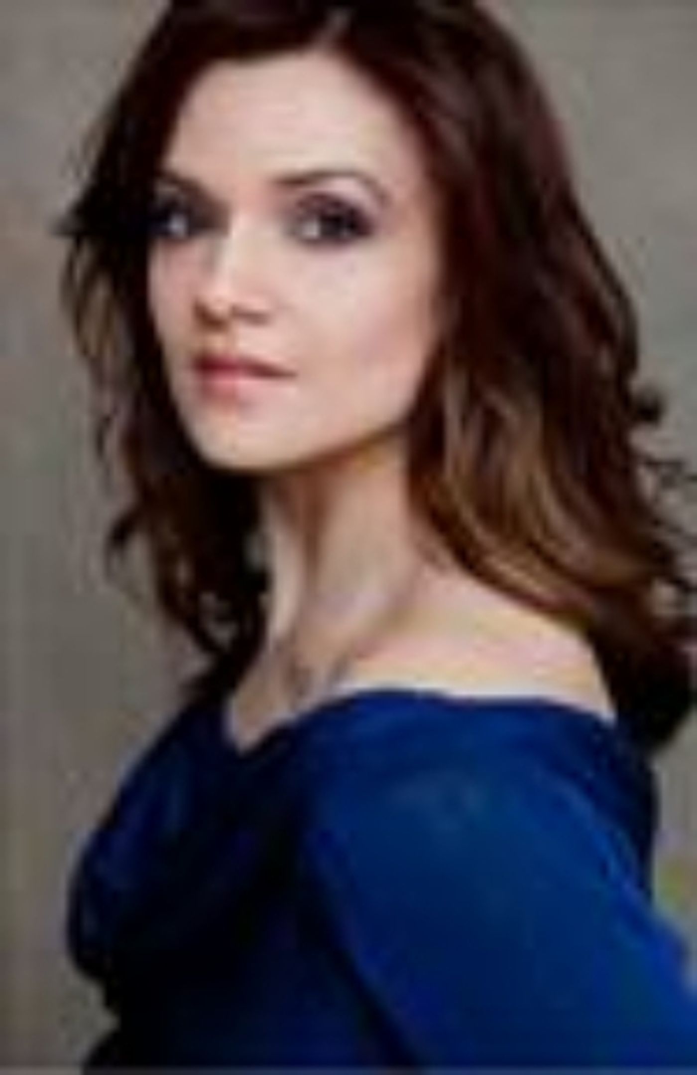 San Francisco Opera Announces Winner Of 2019 Jan Shrem And Maria Manetti Shrem Emerging Stars Competition  Image