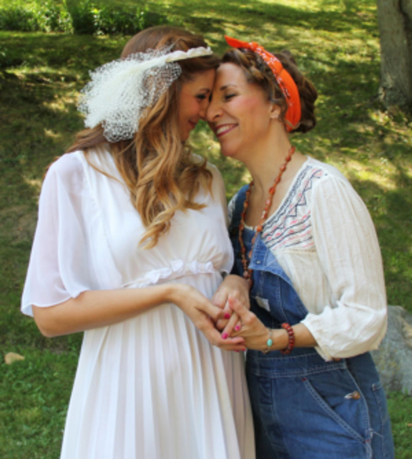 MAMMA MIA! Comes to The Barn Theatre  Image