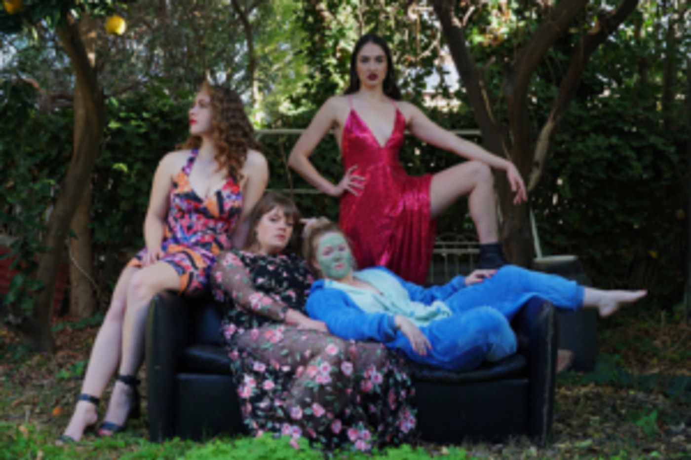 THE SUBTLE ART OF ONLINE DATING Comes to Melbourne Fringe  Image