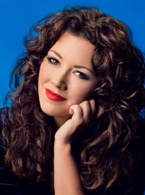 Mandy Barnett Comes to Feinstein's/54 Below  Image