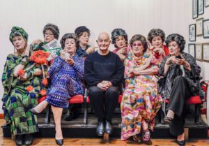 #HETWO Comes to Theatre On The Bay  Image