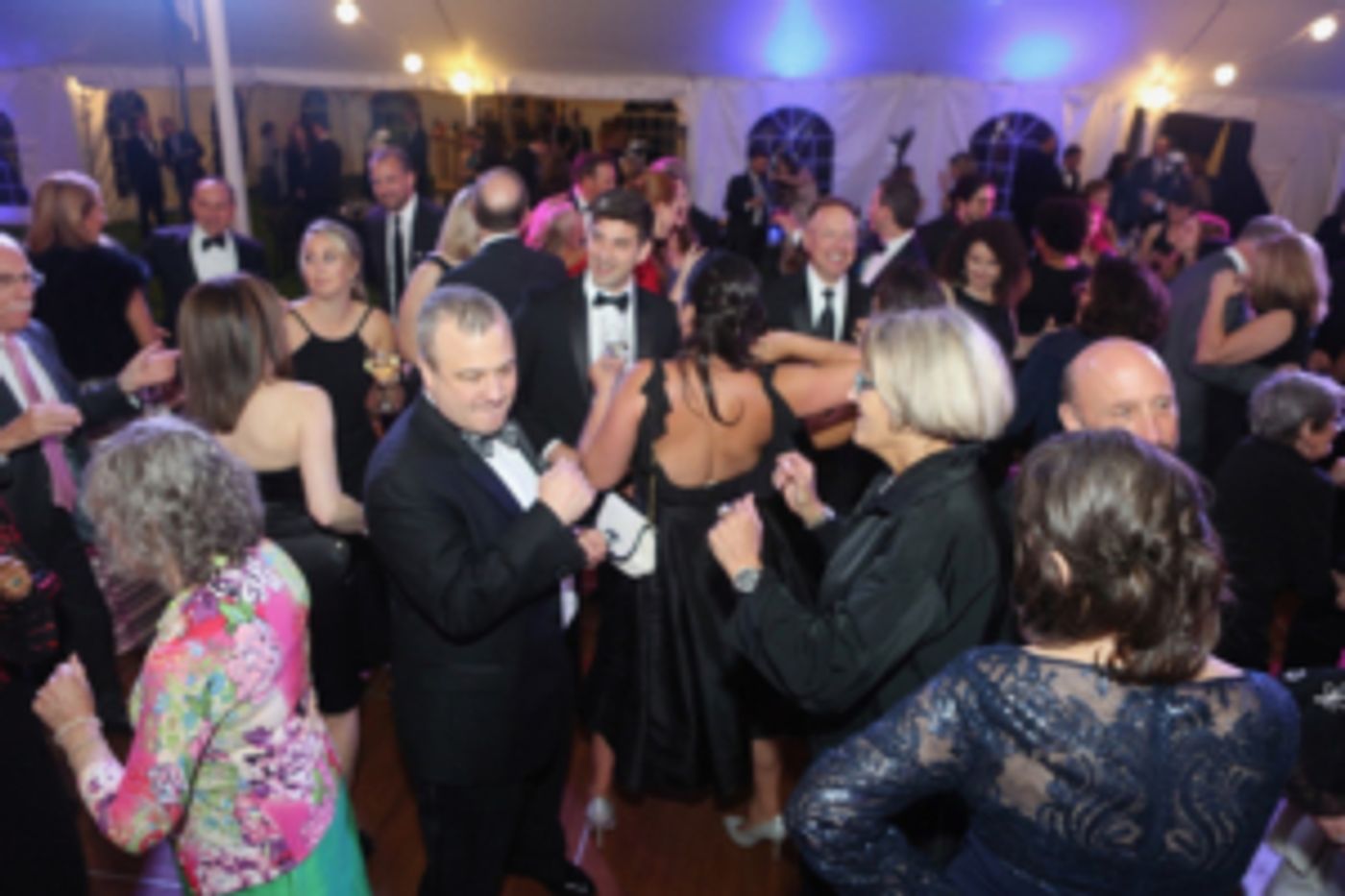 Tickets Now On Sale For The Mayor's Charity Ball  Image