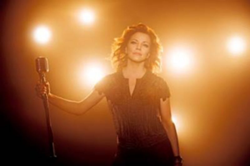 Martina McBride Comes To The UIS Performing Arts Center Image