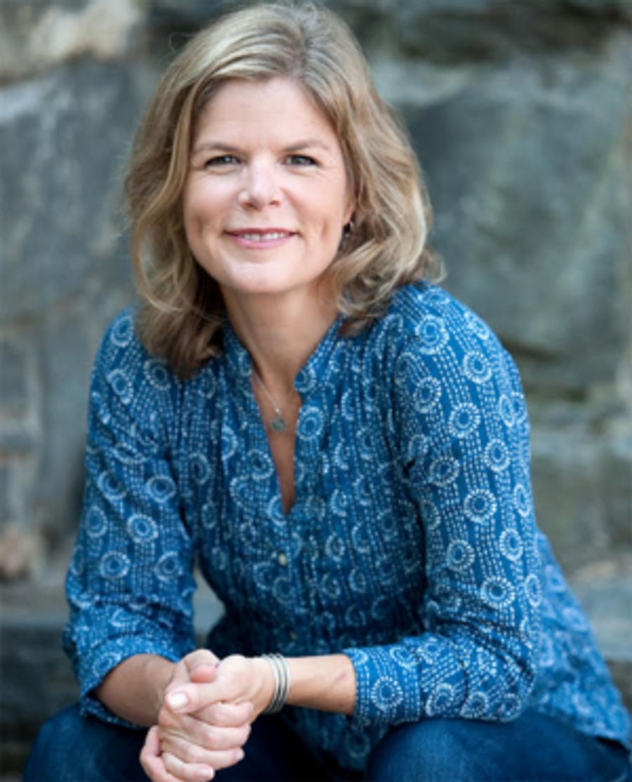 Found Stages Presents Reading Of Margaret Baldwin Play Image
