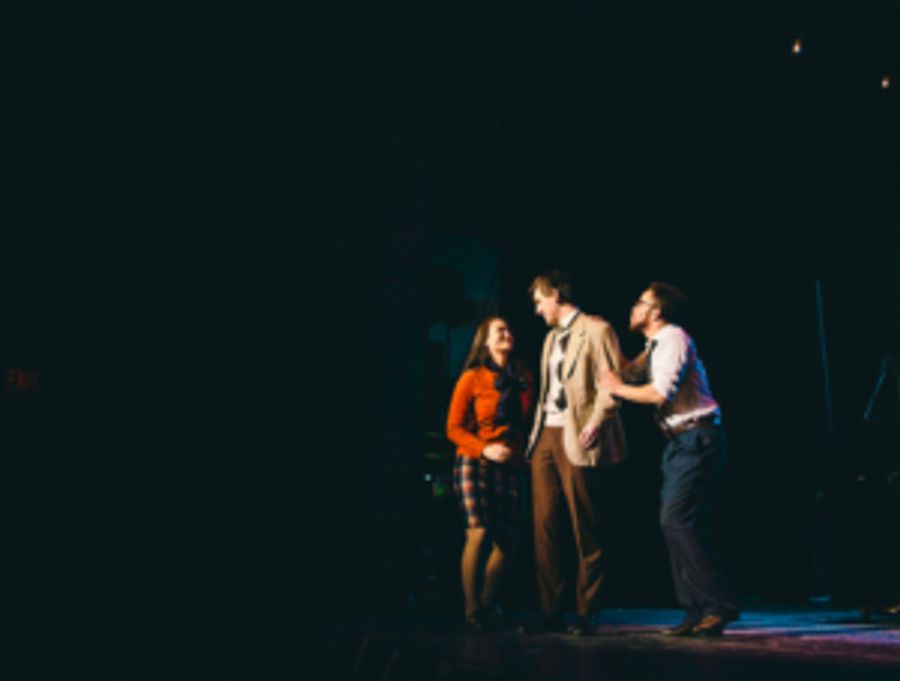 Runyonland Productions Announces New Play Submission Series  Image