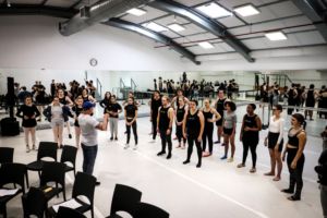 2019 Auditions Announced For The Luitingh Alexander Musical Theatre Academy  Image