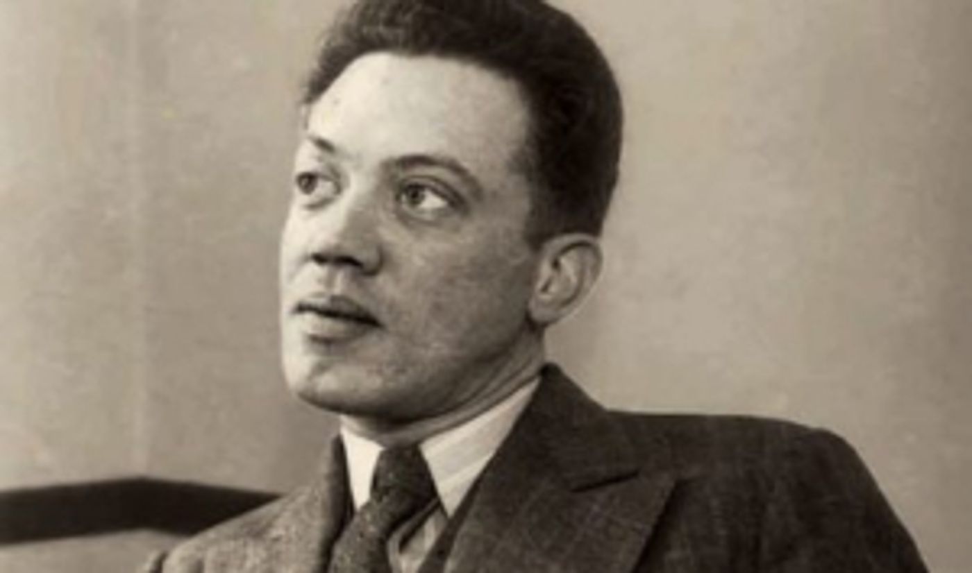 Jorge Cuesta, El Más El “Más Universalmente Armado” De Los Contemporáneos, A 77 Años De Su Deceso  Image