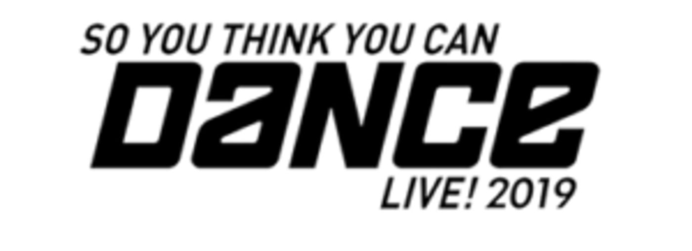 Casting Announced For SO YOU THINK YOU CAN DANCE LIVE! 2019 Tour  Image