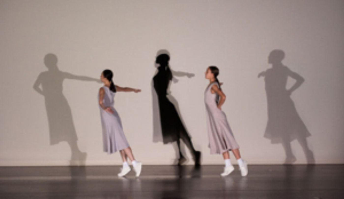 Anne Teresa De Keersmaeker Returns To New York Live Arts  Image