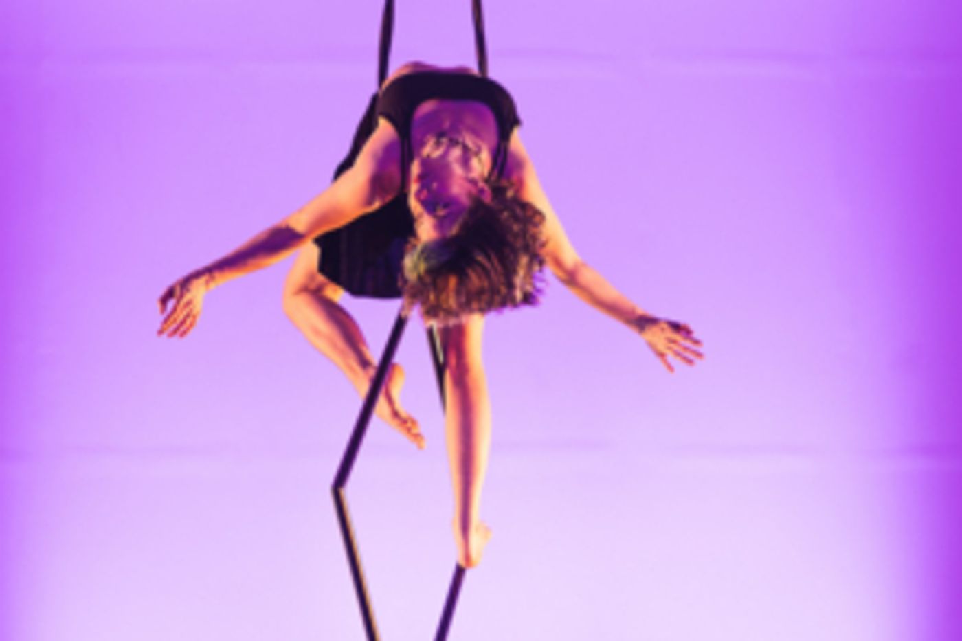 Tangle Presents IN TRANSIT, All-New Circus-Theater In 2019 Fringearts Festival  Image
