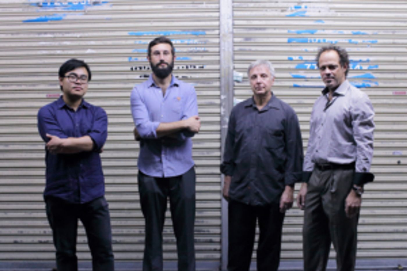 Sirius Quartet Celebrates 'New World' On Governors Island  Image